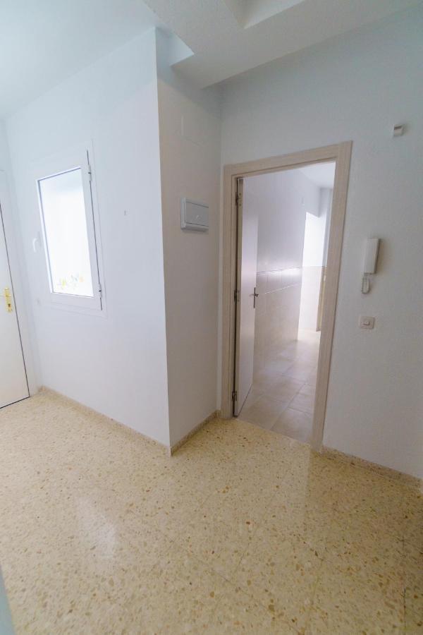 Rentalsevilla Plaza Del Zurraque Exterior foto