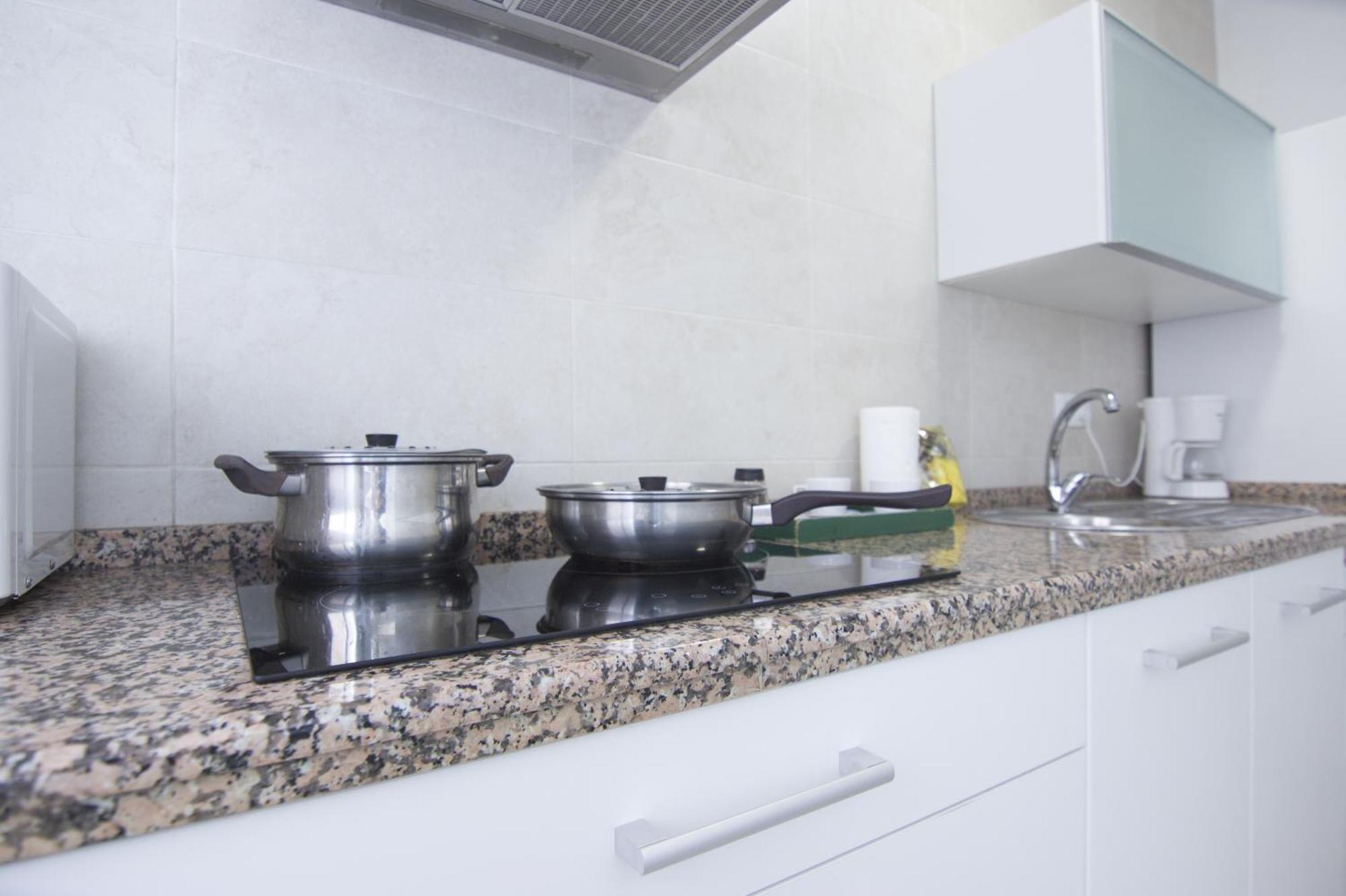 Rentalsevilla Plaza Del Zurraque Exterior foto